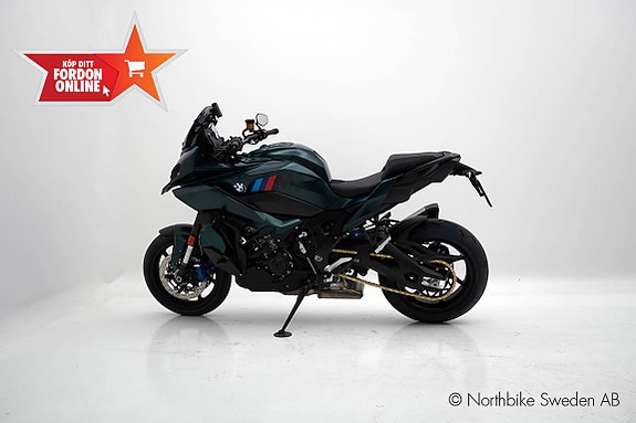 BMW M 1000 XR * I BUTIK* Hemleverans* 4 of 26