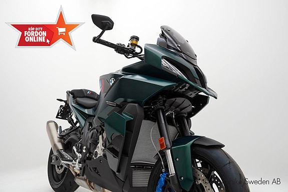 BMW M 1000 XR * I BUTIK* Hemleverans* 5 of 26