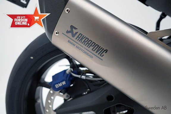 BMW M 1000 XR * I BUTIK* Hemleverans* 13 of 26