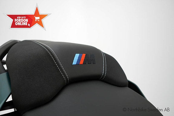 BMW M 1000 XR * I BUTIK* Hemleverans* 16 of 26