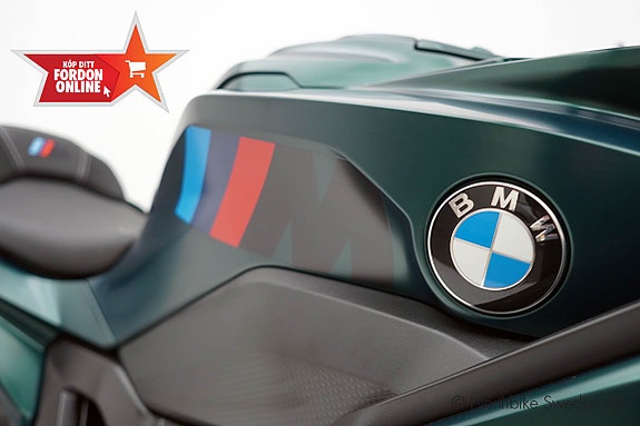 BMW M 1000 XR * I BUTIK* Hemleverans* 15 of 26