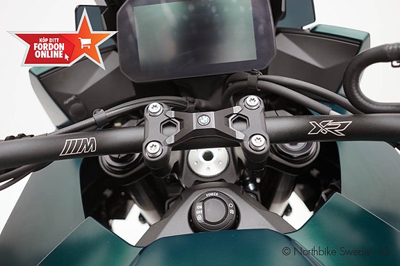 BMW M 1000 XR * I BUTIK* Hemleverans* 17 of 26