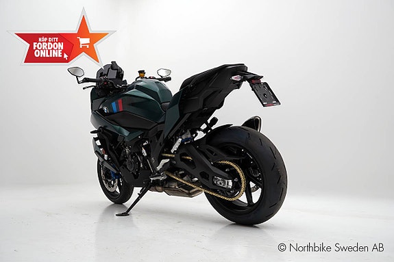 BMW M 1000 XR * I BUTIK* Hemleverans* 3 of 26