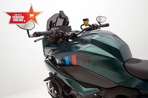 BMW M 1000 XR * I BUTIK* Hemleverans* 7 of 26