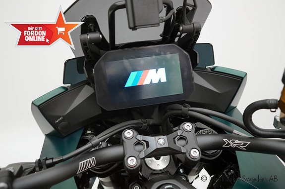 BMW M 1000 XR * I BUTIK* Hemleverans* 24 of 26