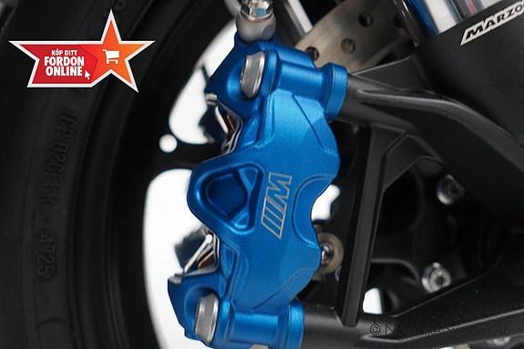BMW M 1000 XR * I BUTIK* Hemleverans* 14 of 26