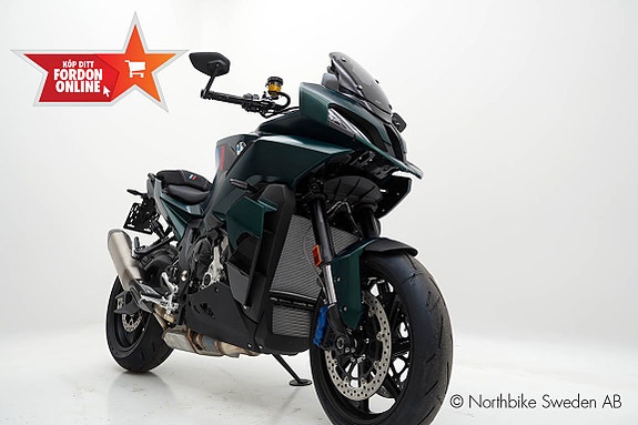 BMW M 1000 XR * I BUTIK* Hemleverans* 11 of 26