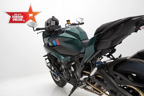 BMW M 1000 XR * I BUTIK* Hemleverans* 9 of 26