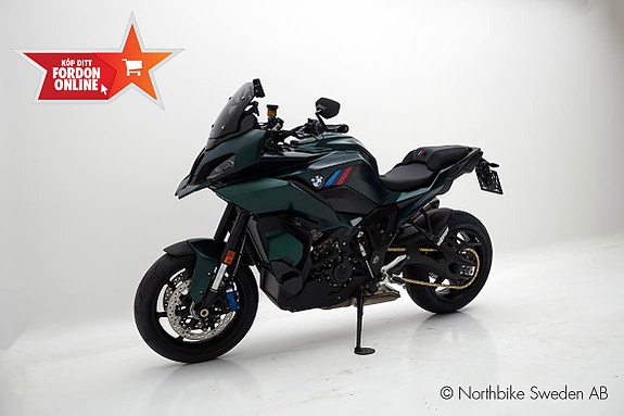 BMW M 1000 XR * I BUTIK* Hemleverans* 2 of 26
