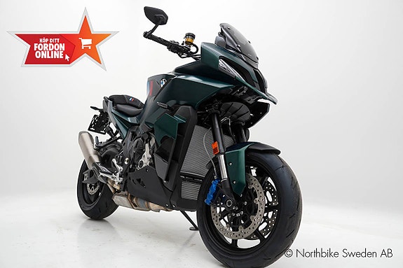 BMW M 1000 XR * I BUTIK* Hemleverans* 8 of 26