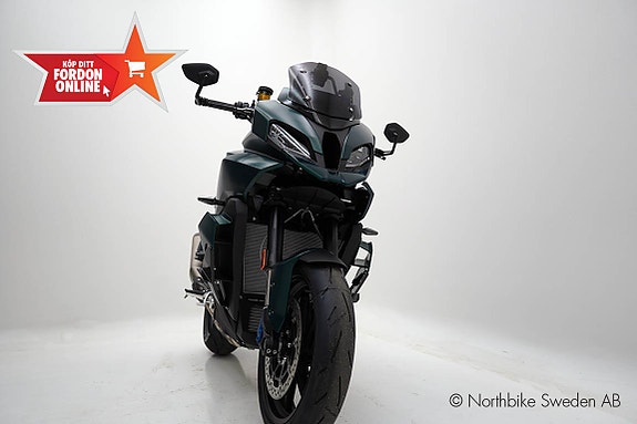 BMW M 1000 XR * I BUTIK* Hemleverans* 6 of 26