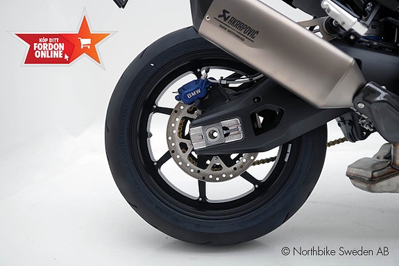 BMW M 1000 XR * I BUTIK* Hemleverans* 18 of 26