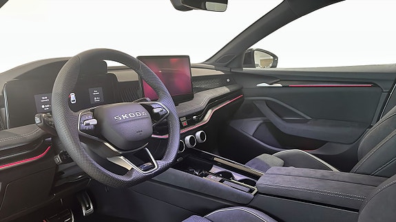 Skoda Superb 7 of 16