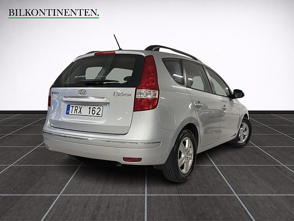 Hyundai i30 3 of 12