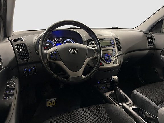 Hyundai i30 12 of 12