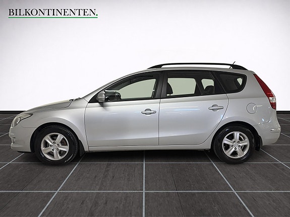 Hyundai i30 7 of 12