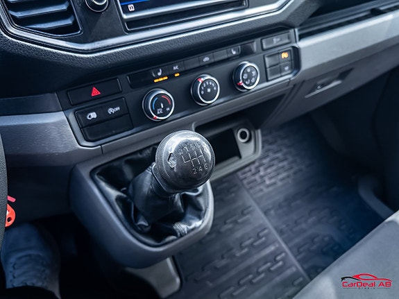 Volkswagen Crafter 35 30 of 30