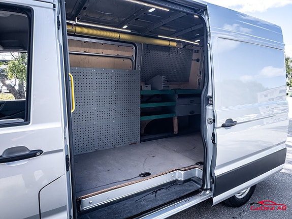 Volkswagen Crafter 35 20 of 30