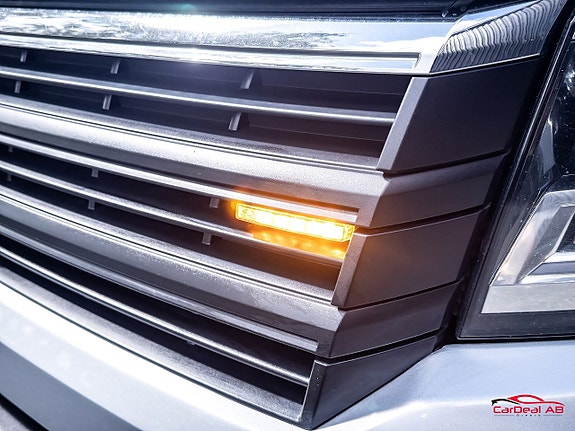 Volkswagen Crafter 35 21 of 30