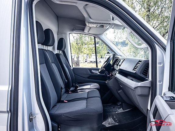 Volkswagen Crafter 35 15 of 30