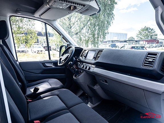 Volkswagen Crafter 35 14 of 30