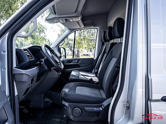 Volkswagen Crafter 35 10 of 30