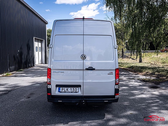 Volkswagen Crafter 35 6 of 30