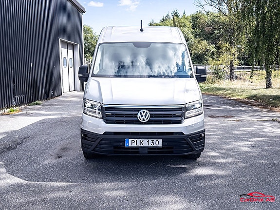 Volkswagen Crafter 35 2 of 30