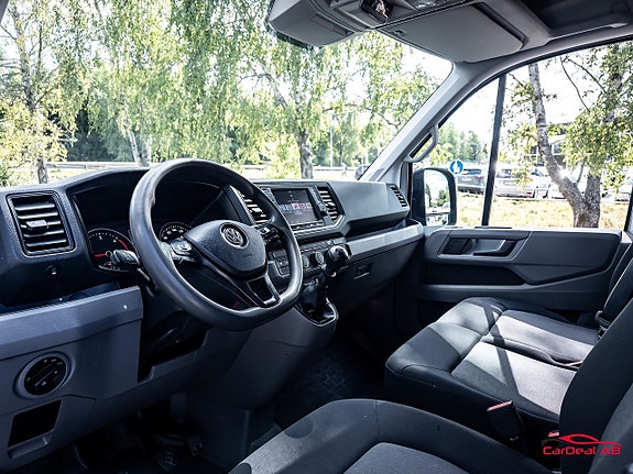 Volkswagen Crafter 35 11 of 30