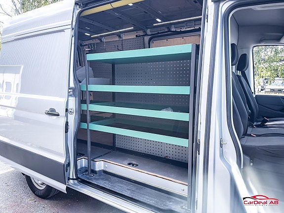 Volkswagen Crafter 35 16 of 30