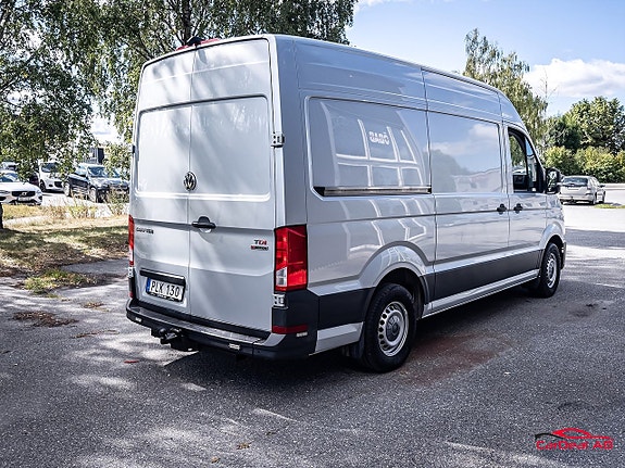 Volkswagen Crafter 35 7 of 30