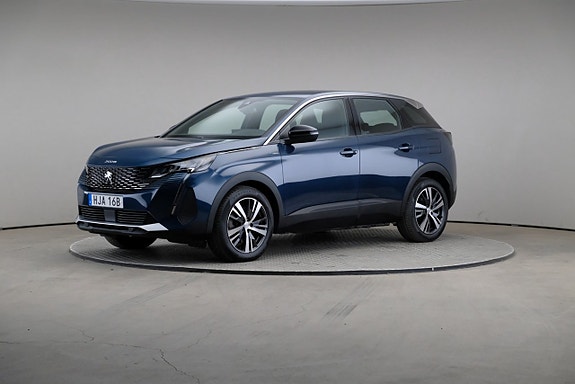 Peugeot 3008 2 of 3