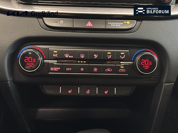 Kia XCeed 13 of 17