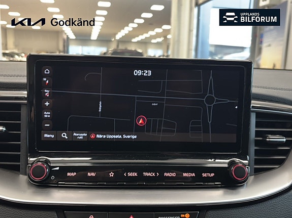 Kia XCeed 11 of 17