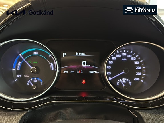 Kia XCeed 10 of 17