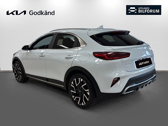 Kia XCeed 6 of 17