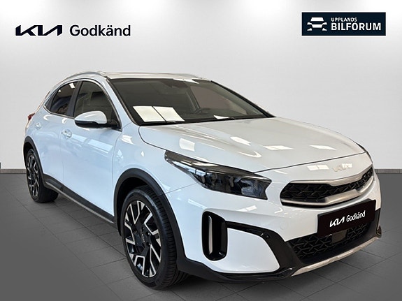 Kia XCeed 3 of 17