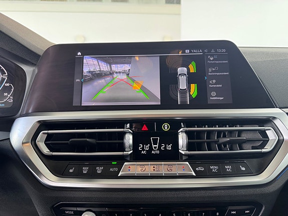 BMW 330e 13 of 19