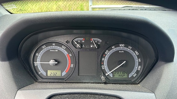 Skoda Fabia 9 of 12