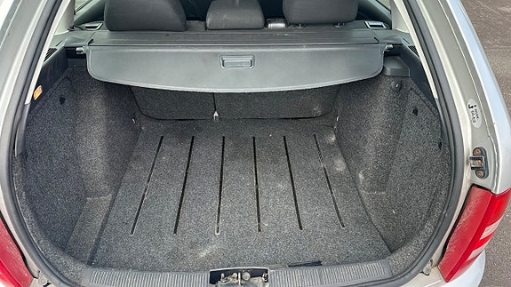 Skoda Fabia 12 of 12