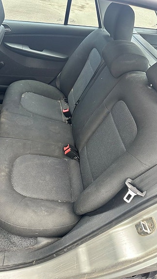 Skoda Fabia 11 of 12