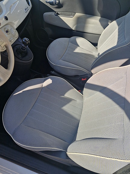 Fiat 500 6 of 9
