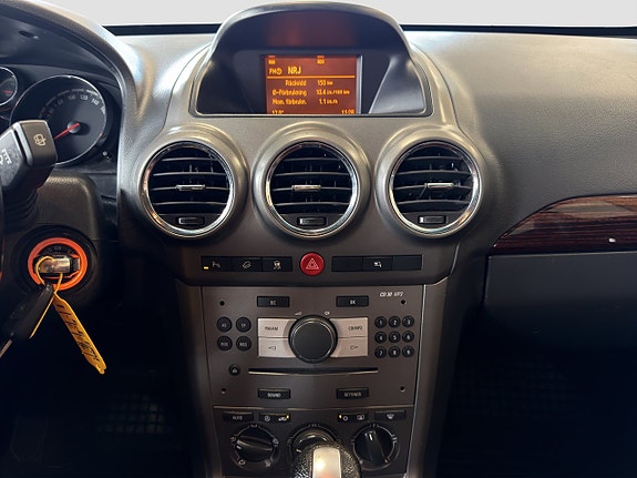 Opel Antara 15 of 28