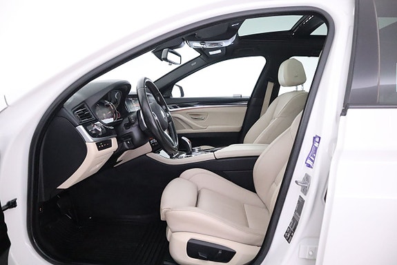 BMW 530d 10 of 26