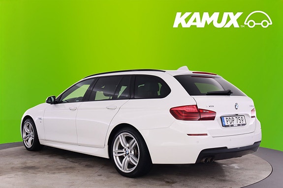 BMW 530d 5 of 26