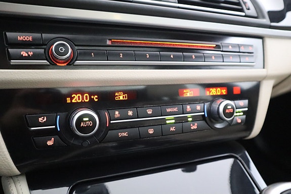BMW 530d 22 of 26