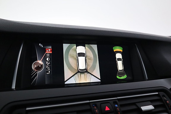 BMW 530d 19 of 26