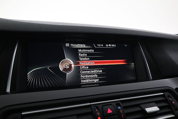 BMW 530d 18 of 26