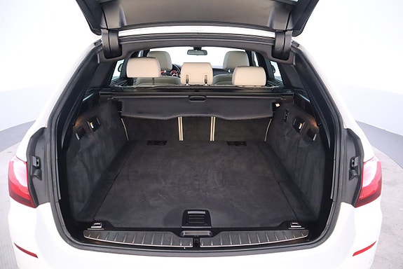 BMW 530d 25 of 26