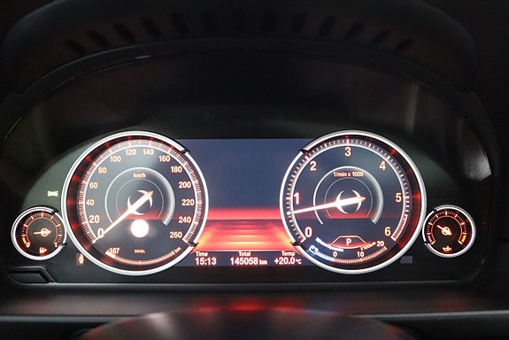 BMW 530d 15 of 26